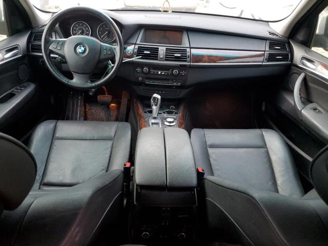 Photo 7 VIN: 5UXFE43528L032256 - BMW X5 