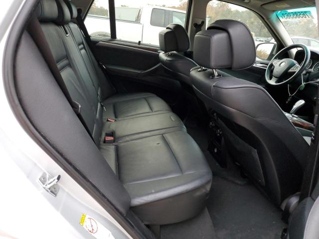 Photo 9 VIN: 5UXFE43528L032256 - BMW X5 