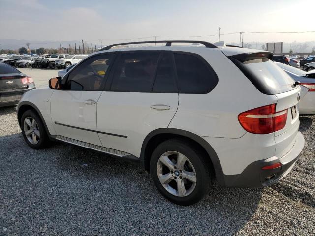 Photo 1 VIN: 5UXFE43528L034279 - BMW X5 