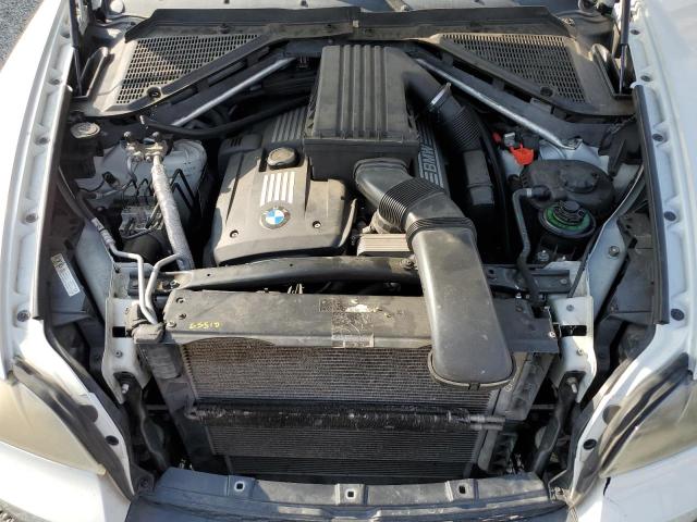 Photo 11 VIN: 5UXFE43528L034279 - BMW X5 