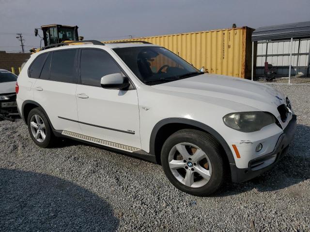 Photo 3 VIN: 5UXFE43528L034279 - BMW X5 