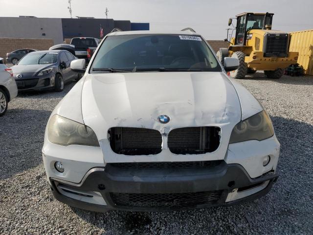 Photo 4 VIN: 5UXFE43528L034279 - BMW X5 