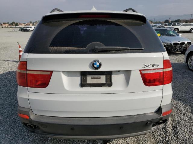 Photo 5 VIN: 5UXFE43528L034279 - BMW X5 