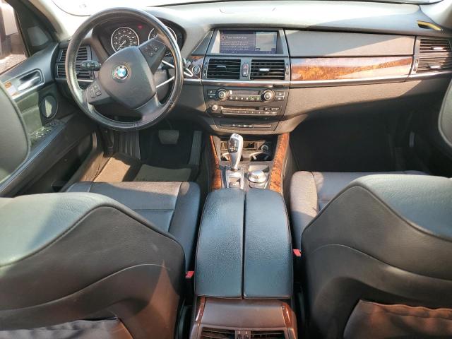 Photo 7 VIN: 5UXFE43528L034279 - BMW X5 