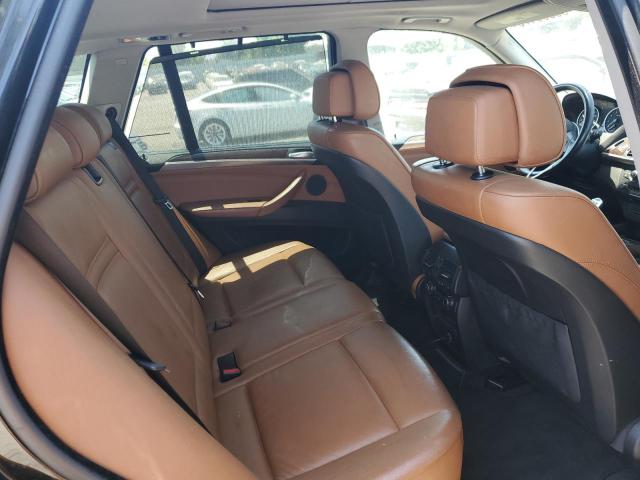 Photo 10 VIN: 5UXFE43529L261120 - BMW X5 