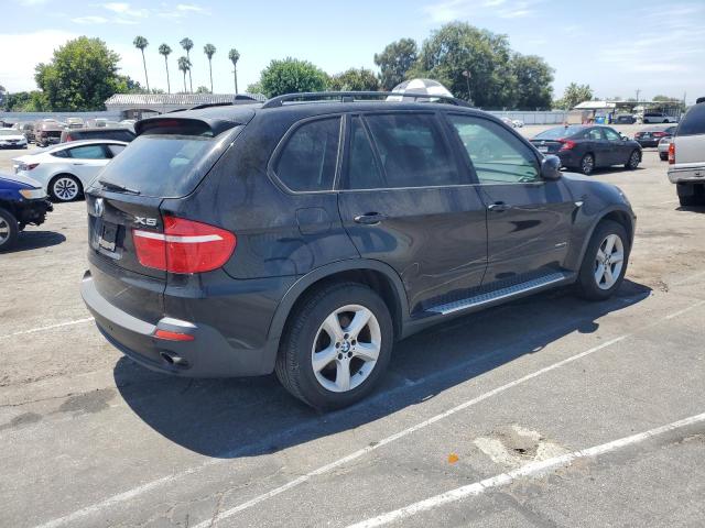 Photo 2 VIN: 5UXFE43529L261120 - BMW X5 