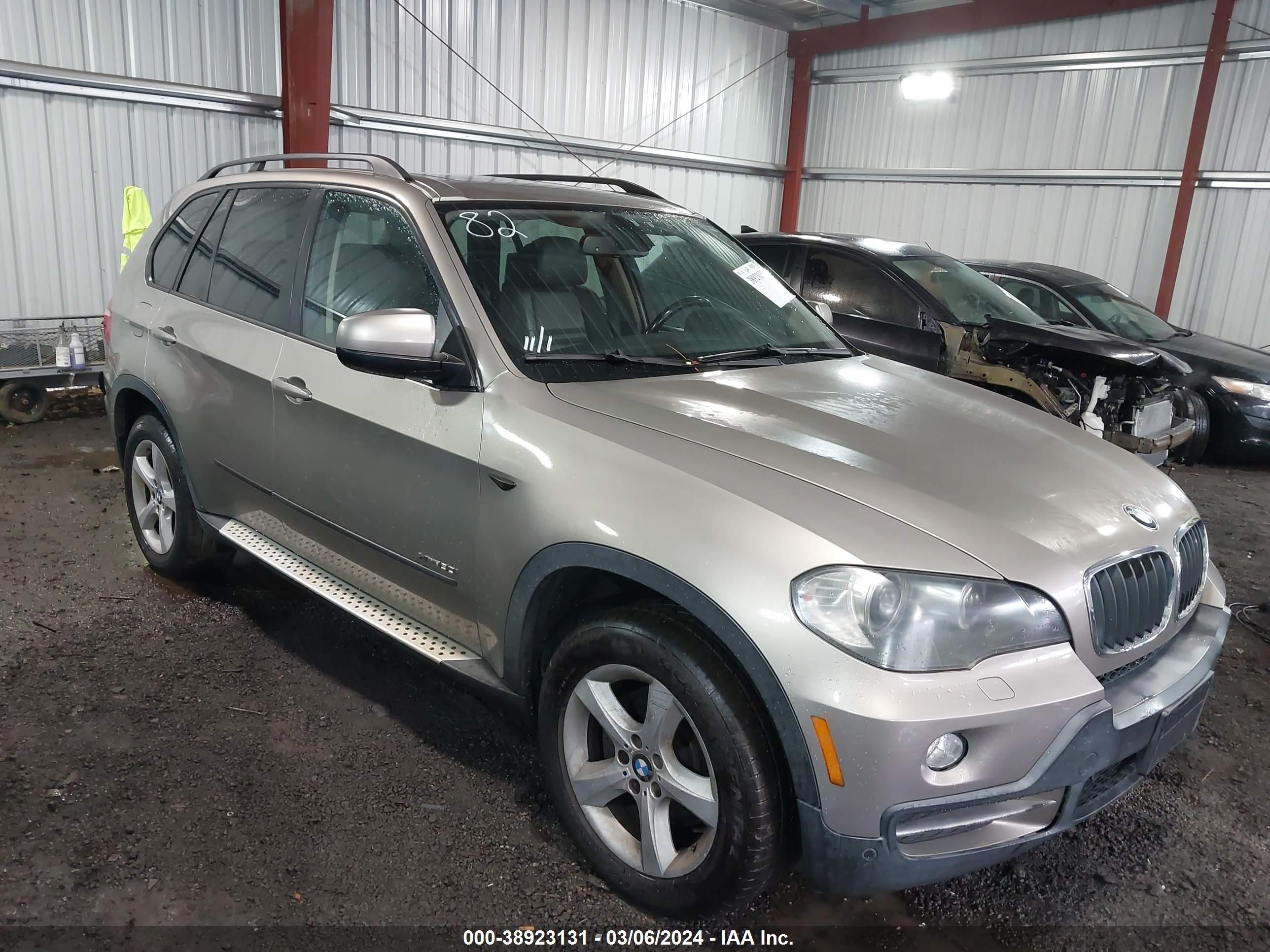 Photo 0 VIN: 5UXFE43529L261456 - BMW X5 