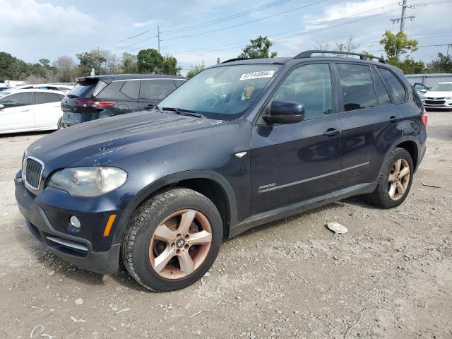 Photo 0 VIN: 5UXFE43529L264714 - BMW X5 XDRIVE3 