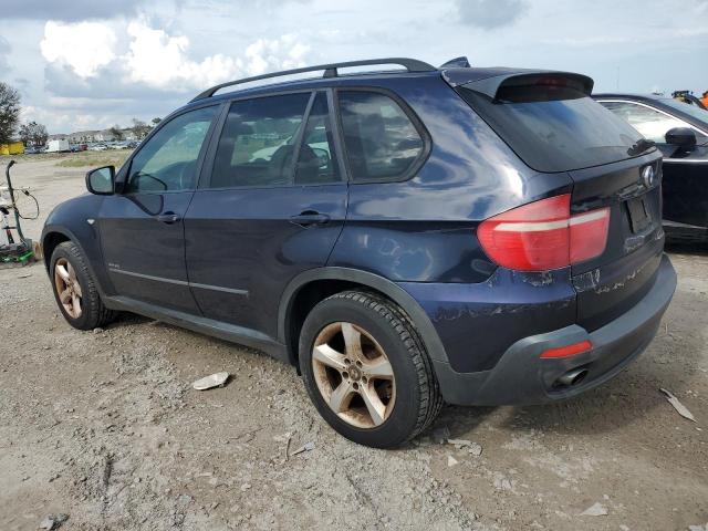 Photo 1 VIN: 5UXFE43529L264714 - BMW X5 XDRIVE3 