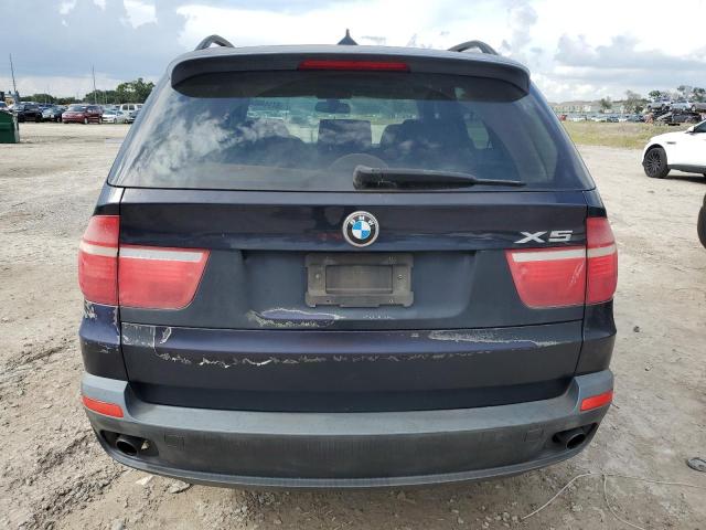 Photo 5 VIN: 5UXFE43529L264714 - BMW X5 XDRIVE3 