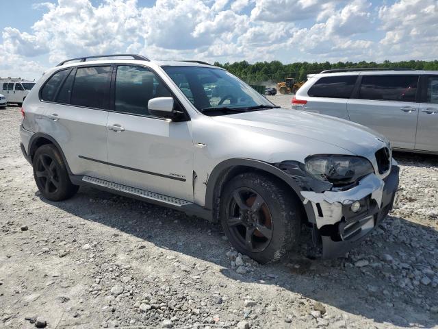 Photo 3 VIN: 5UXFE43529L268620 - BMW X5 