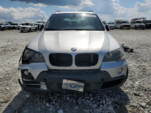 Photo 4 VIN: 5UXFE43529L268620 - BMW X5 