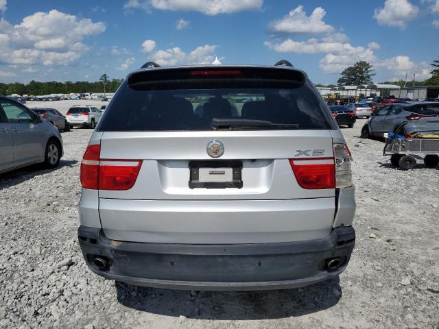 Photo 5 VIN: 5UXFE43529L268620 - BMW X5 