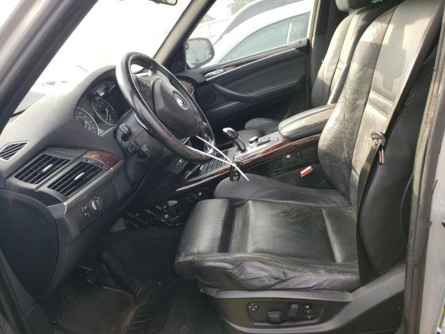 Photo 6 VIN: 5UXFE43529L268620 - BMW X5 