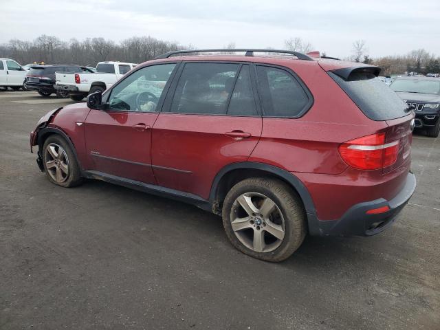 Photo 1 VIN: 5UXFE43529L268939 - BMW X5 