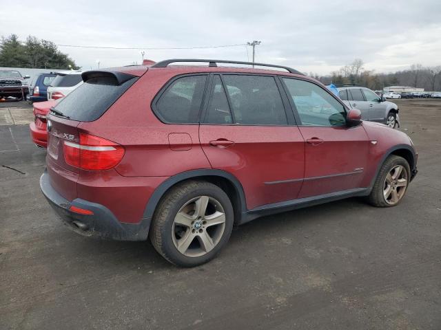 Photo 2 VIN: 5UXFE43529L268939 - BMW X5 