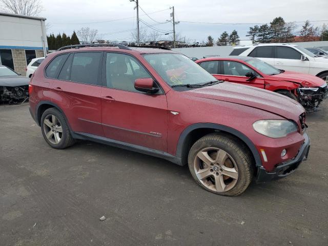 Photo 3 VIN: 5UXFE43529L268939 - BMW X5 