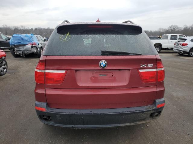 Photo 5 VIN: 5UXFE43529L268939 - BMW X5 