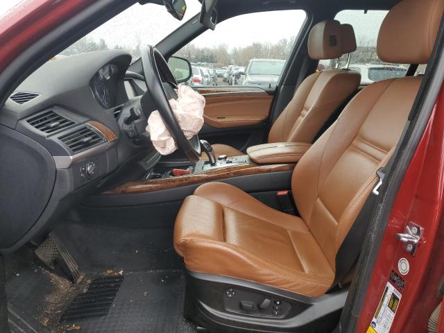 Photo 6 VIN: 5UXFE43529L268939 - BMW X5 