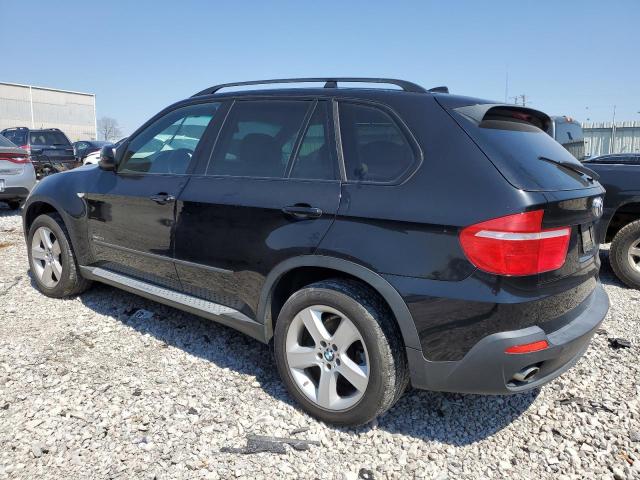 Photo 1 VIN: 5UXFE43529L269847 - BMW X5 