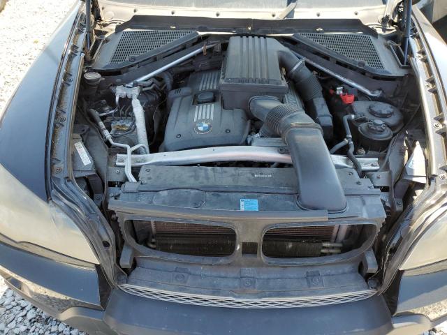 Photo 11 VIN: 5UXFE43529L269847 - BMW X5 