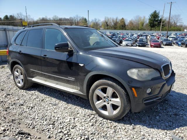 Photo 3 VIN: 5UXFE43529L269847 - BMW X5 