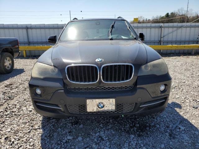 Photo 4 VIN: 5UXFE43529L269847 - BMW X5 