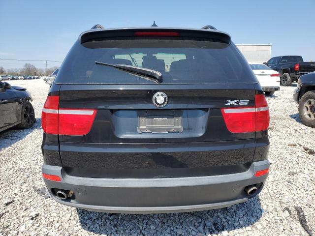 Photo 5 VIN: 5UXFE43529L269847 - BMW X5 