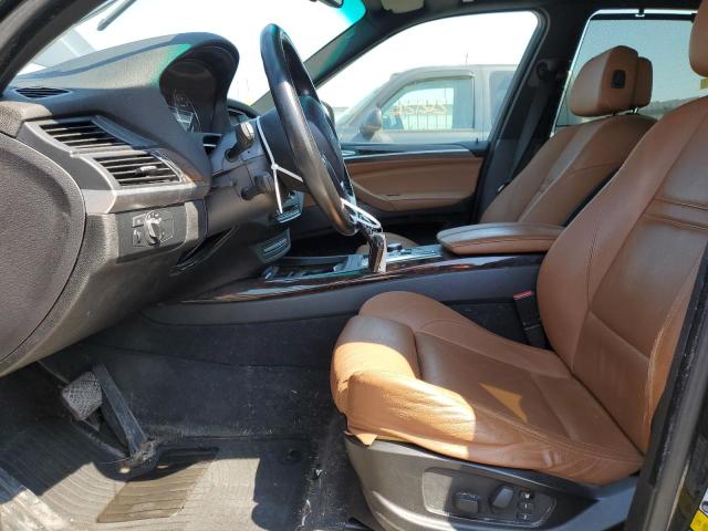 Photo 6 VIN: 5UXFE43529L269847 - BMW X5 