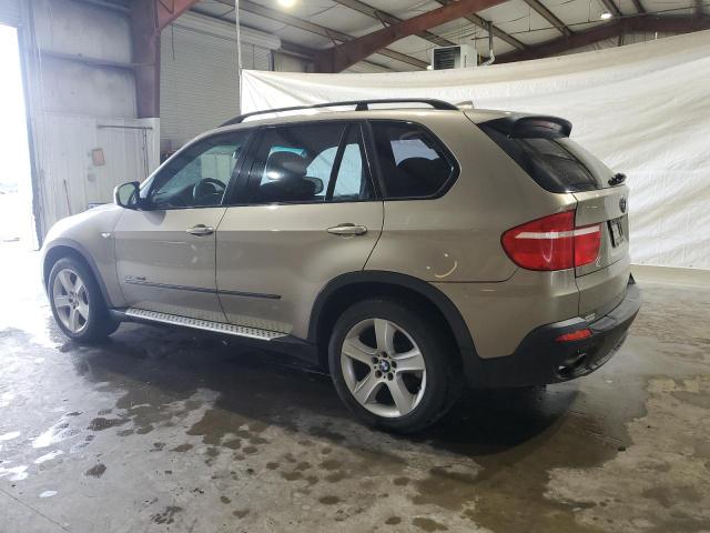 Photo 1 VIN: 5UXFE43529L271100 - BMW X5 XDRIVE3 