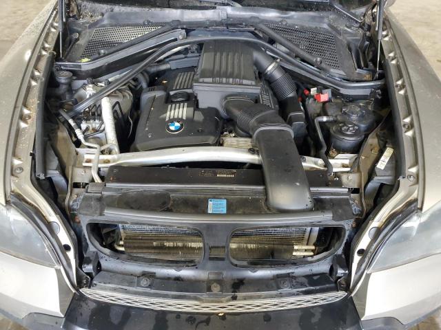 Photo 11 VIN: 5UXFE43529L271100 - BMW X5 XDRIVE3 