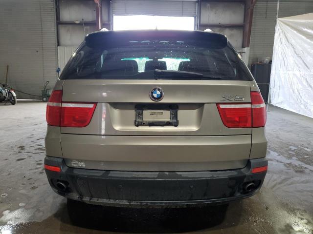 Photo 5 VIN: 5UXFE43529L271100 - BMW X5 XDRIVE3 