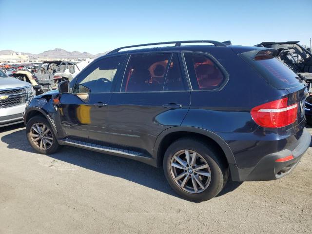 Photo 1 VIN: 5UXFE43529L273817 - BMW X5 