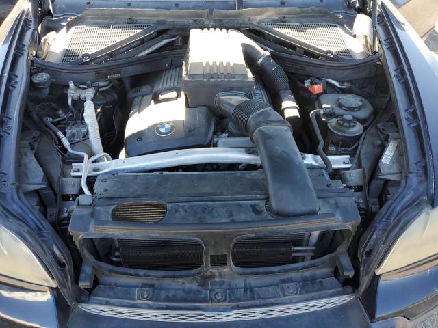 Photo 10 VIN: 5UXFE43529L273817 - BMW X5 