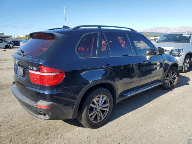 Photo 2 VIN: 5UXFE43529L273817 - BMW X5 