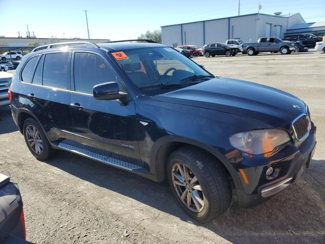 Photo 3 VIN: 5UXFE43529L273817 - BMW X5 