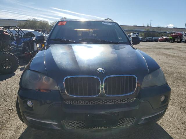 Photo 4 VIN: 5UXFE43529L273817 - BMW X5 