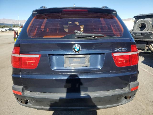 Photo 5 VIN: 5UXFE43529L273817 - BMW X5 