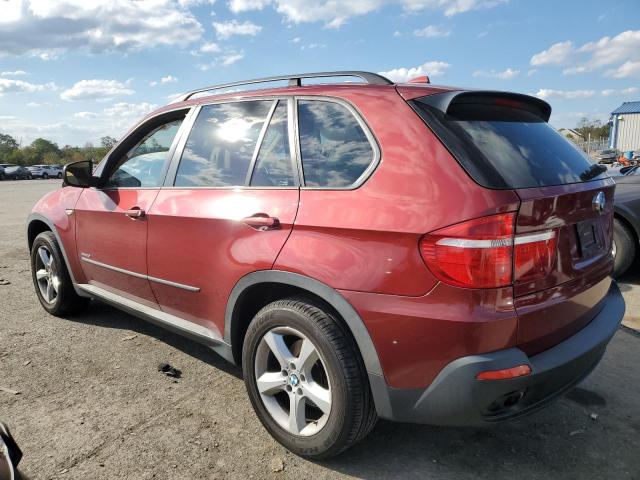 Photo 1 VIN: 5UXFE43529L273977 - BMW X5 