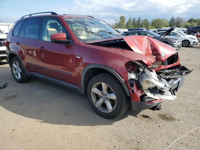 Photo 3 VIN: 5UXFE43529L273977 - BMW X5 