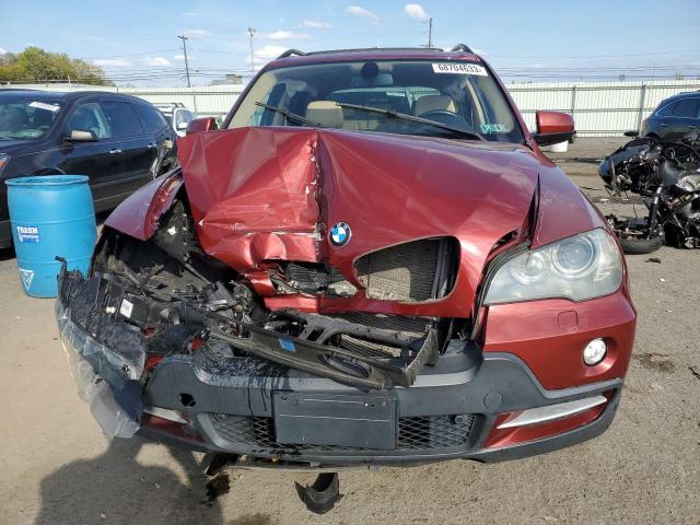 Photo 4 VIN: 5UXFE43529L273977 - BMW X5 