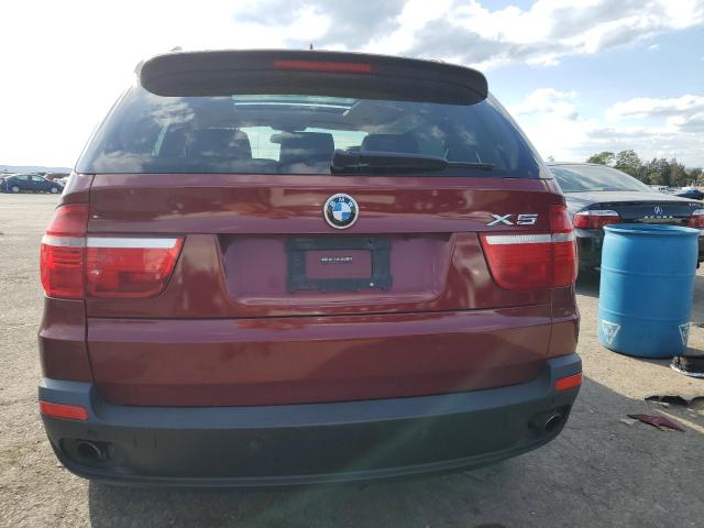 Photo 5 VIN: 5UXFE43529L273977 - BMW X5 