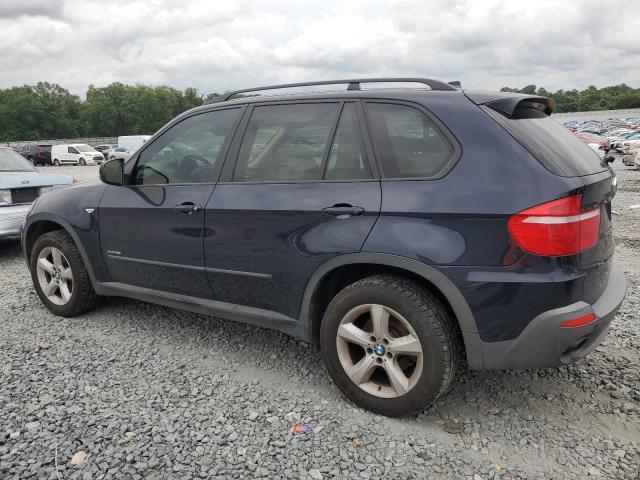 Photo 1 VIN: 5UXFE43529L275390 - BMW X5 