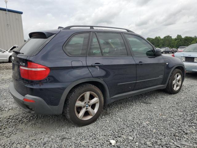 Photo 2 VIN: 5UXFE43529L275390 - BMW X5 