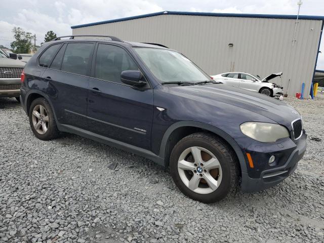 Photo 3 VIN: 5UXFE43529L275390 - BMW X5 