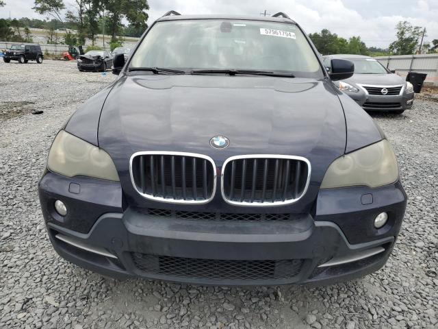 Photo 4 VIN: 5UXFE43529L275390 - BMW X5 