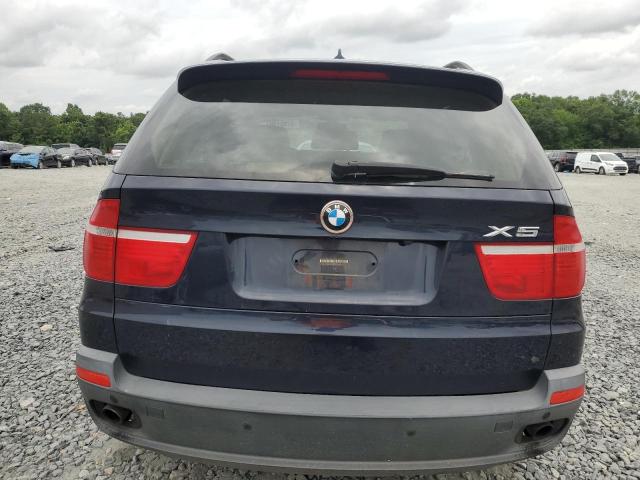 Photo 5 VIN: 5UXFE43529L275390 - BMW X5 