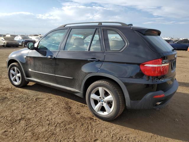 Photo 1 VIN: 5UXFE43537L013360 - BMW X5 3.0I 