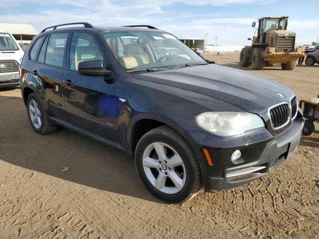 Photo 3 VIN: 5UXFE43537L013360 - BMW X5 3.0I 