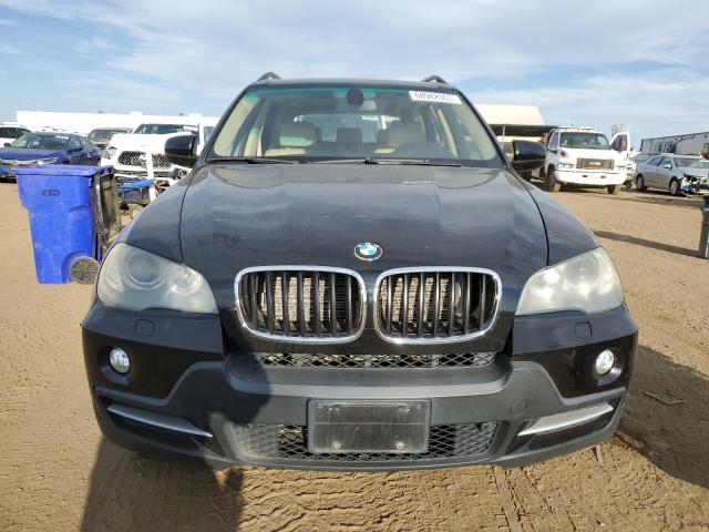 Photo 4 VIN: 5UXFE43537L013360 - BMW X5 3.0I 